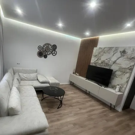 Apartment City Centre